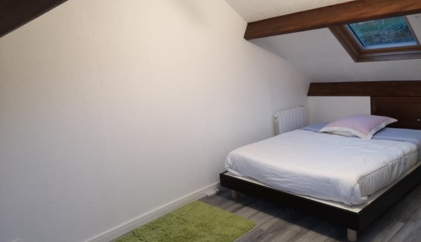 Logement tudiant Duplex à Droue sur Drouette (28230)