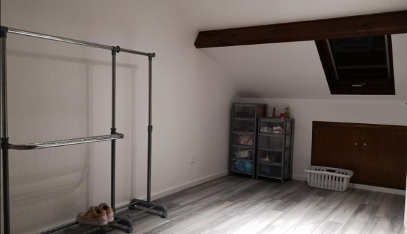 Logement tudiant Duplex à Droue sur Drouette (28230)
