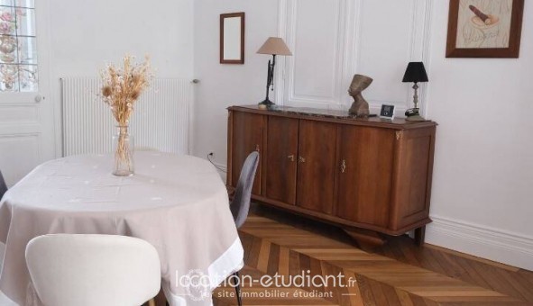 Logement tudiant Duplex à Dunkerque (59240)