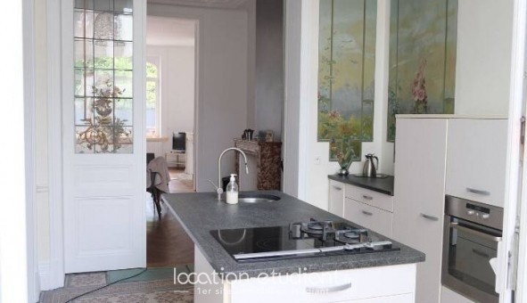 Logement tudiant Duplex à Dunkerque (59240)