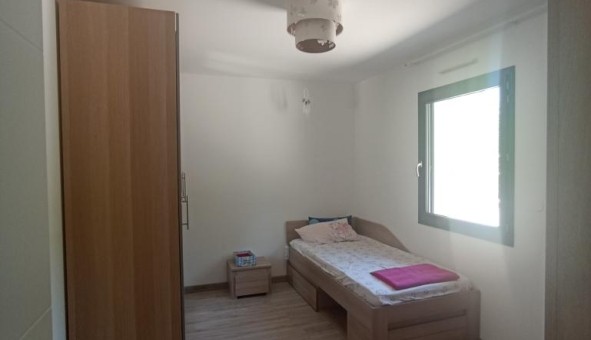 Logement �tudiant Duplex &agrave; �cully (69130)