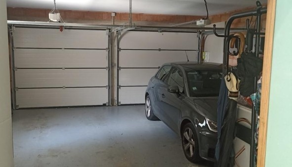 Logement �tudiant Duplex &agrave; �cully (69130)