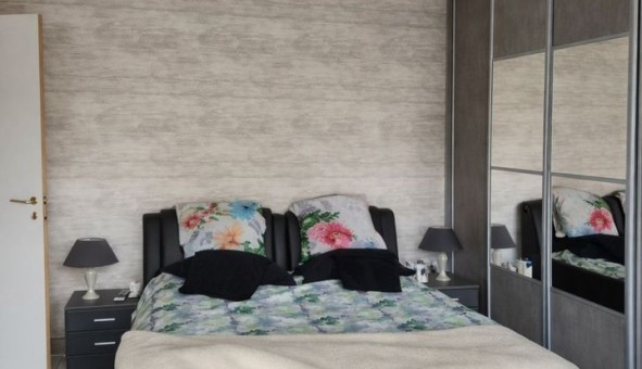 Logement �tudiant Duplex &agrave; Eecke (59114)