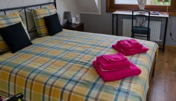 Logement �tudiant Duplex &agrave; Eecke (59114)