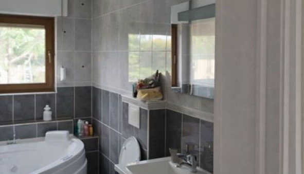 Logement �tudiant Duplex &agrave; Eecke (59114)