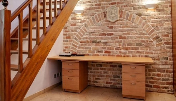 Logement �tudiant Duplex &agrave; Eecke (59114)