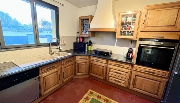 Logement tudiant Duplex à pinay sous Snart (91860)