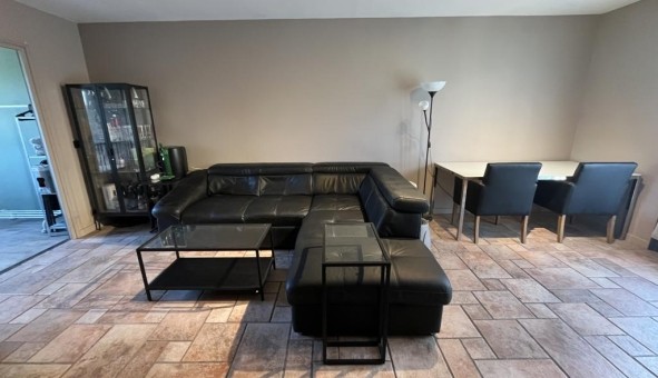 Logement tudiant Duplex à pinay sous Snart (91860)