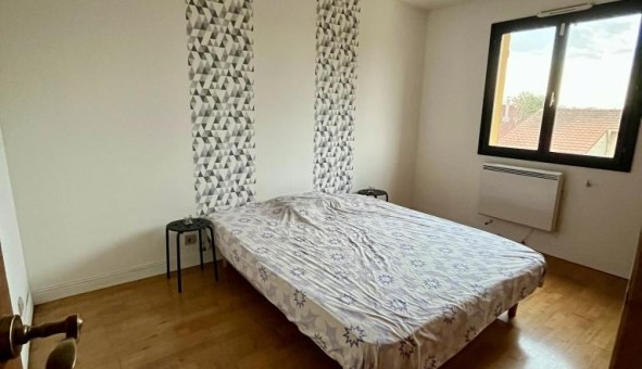 Logement tudiant Duplex à pinay sous Snart (91860)