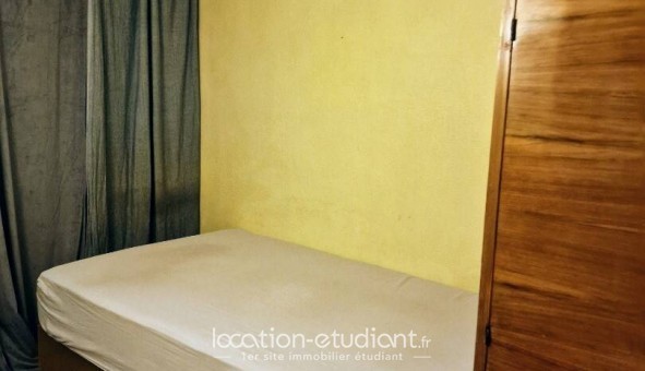 Logement tudiant Duplex à vry (91000)