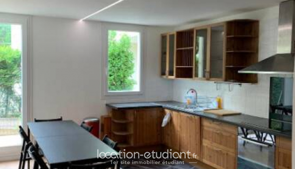Logement tudiant Location Duplex Meublé vry (91000)