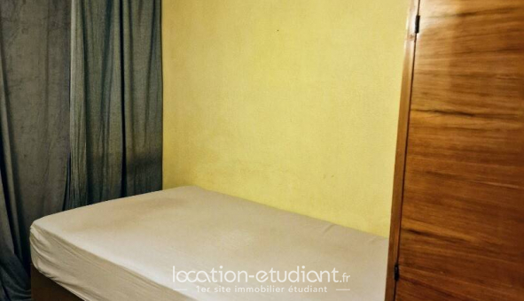 Logement tudiant Duplex à vry (91000)