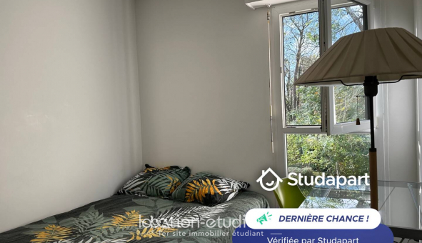 Logement tudiant Location Duplex Meublé vry (91000)