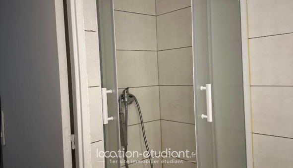 Logement tudiant Duplex à vry (91000)