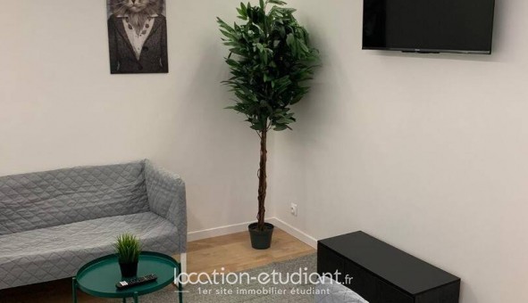Logement tudiant Location Duplex Meublé vry (91000)