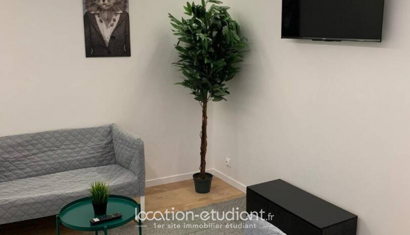 Logement tudiant Location Duplex Meublé vry (91000)