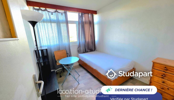 Logement tudiant Location Duplex Meublé vry (91000)