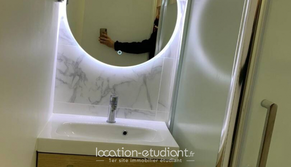 Logement tudiant Duplex à vry (91000)