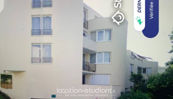 Logement étudiant Location Duplex Meubl&eacute; Évry (91000)