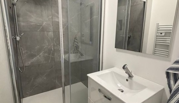 Logement �tudiant Duplex &agrave; �vry (91000)