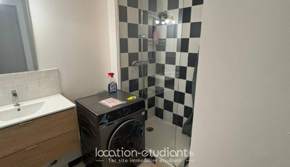 Logement �tudiant Duplex &agrave; �vry (91000)