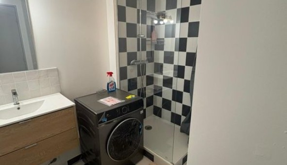 Logement �tudiant Duplex &agrave; �vry (91000)