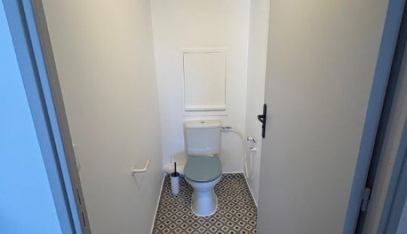 Logement �tudiant Duplex &agrave; �vry (91000)