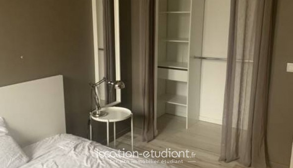 Logement �tudiant Duplex &agrave; �vry (91000)