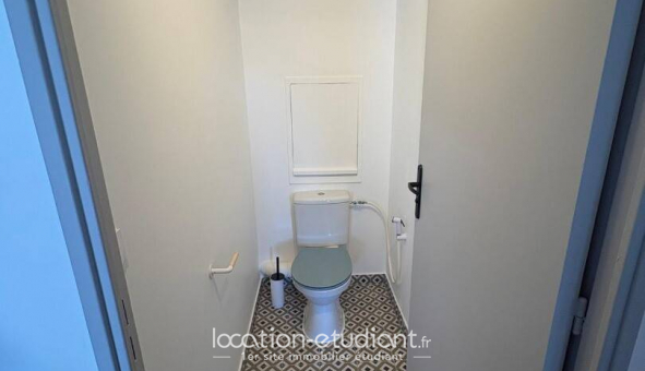 Logement �tudiant Duplex &agrave; �vry (91000)