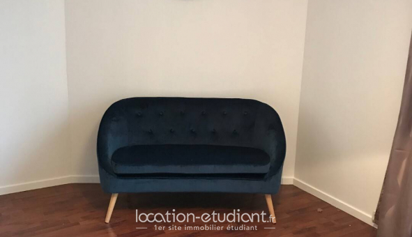 Logement �tudiant Duplex &agrave; �vry (91000)