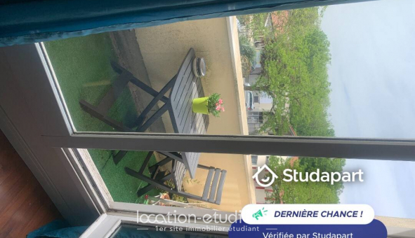 Logement �tudiant Duplex &agrave; �vry (91000)