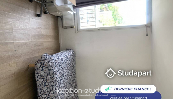 Logement �tudiant Duplex &agrave; �vry (91000)