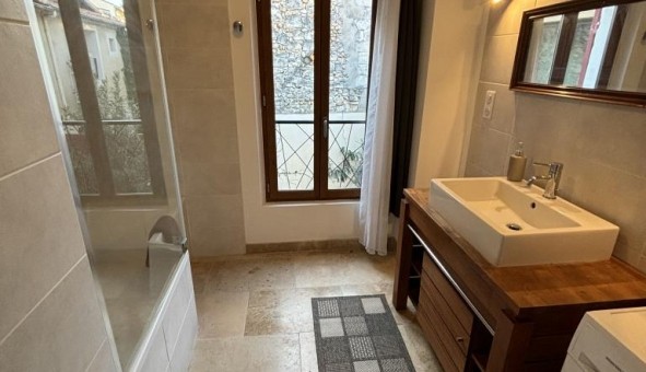Logement tudiant Duplex à Eyragues (13630)
