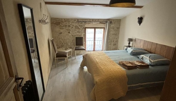 Logement tudiant Duplex à Eyragues (13630)