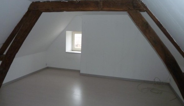 Logement tudiant Duplex à Fron (59610)