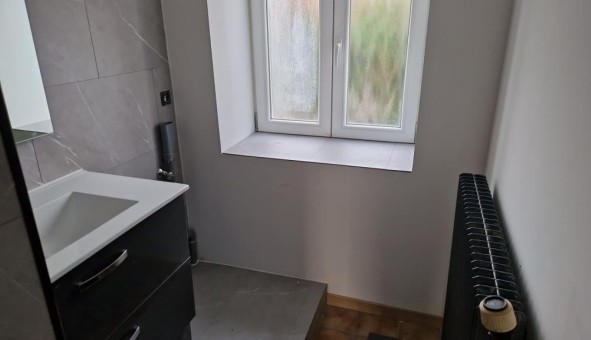 Logement tudiant Duplex à Fron (59610)