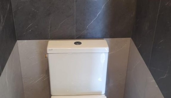 Logement tudiant Duplex à Fron (59610)