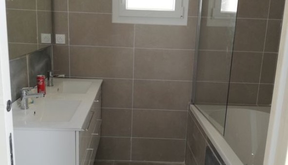 Logement �tudiant Duplex &agrave; Fons (30730)