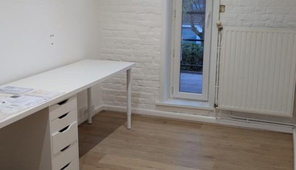 Logement tudiant Duplex à Forest sur Marque (59510)