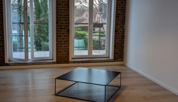 Logement tudiant Duplex à Forest sur Marque (59510)