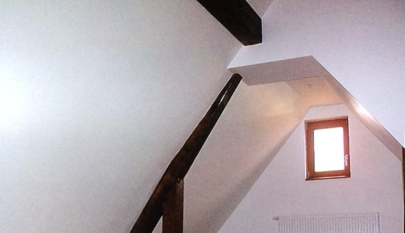 Logement �tudiant Duplex &agrave; Forstheim (67580)