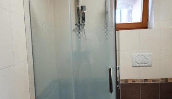 Logement �tudiant Duplex &agrave; Forstheim (67580)