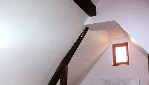 Logement �tudiant Duplex &agrave; Forstheim (67580)