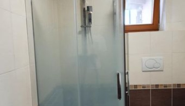 Logement �tudiant Duplex &agrave; Forstheim (67580)