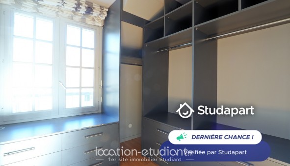 Logement �tudiant Duplex &agrave; Fourqueux (78112)