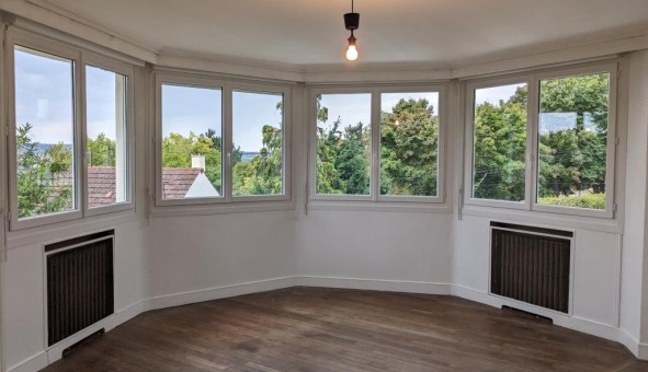 Logement tudiant Duplex à Gaillon sur Montcient (78250)