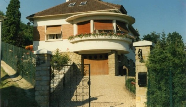 Logement �tudiant Duplex &agrave; Gaillon sur Montcient (78250)