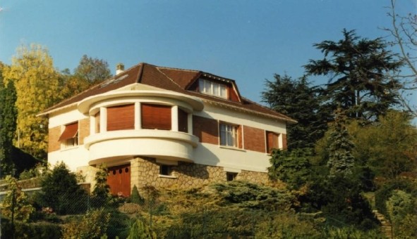 Logement �tudiant Duplex &agrave; Gaillon sur Montcient (78250)