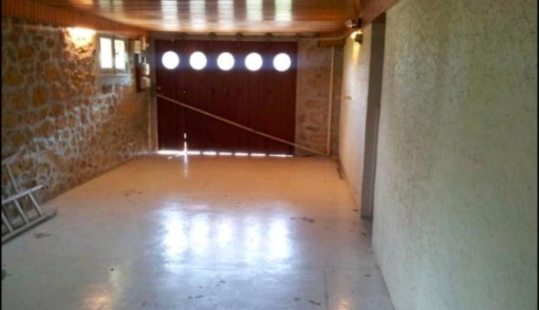 Logement �tudiant Duplex &agrave; Gaillon sur Montcient (78250)