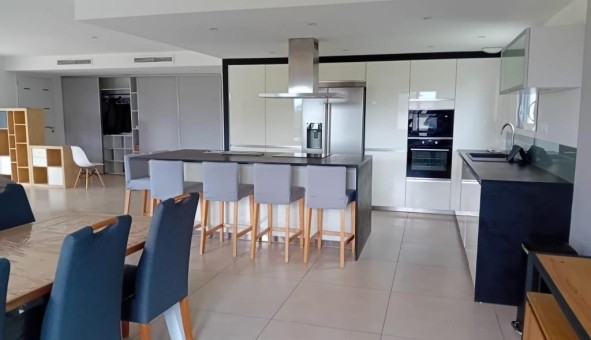 Logement tudiant Duplex à Gelos (64110)